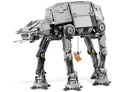 LEGO 4483 Star Wars AT-AT | BrickEconomy