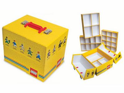 Lego sales toolbox storage