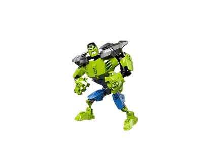 Lego 4530 Marvel Avengers The Hulk 39 Pieces 673419166591