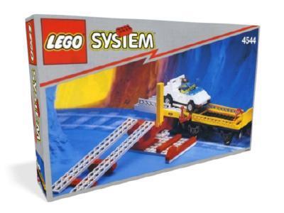 lego train 1995