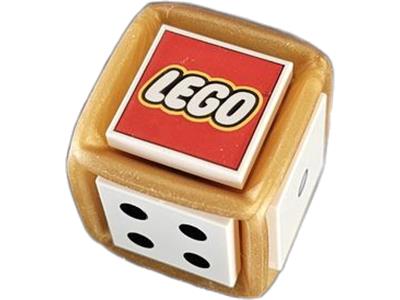 Lego dice online