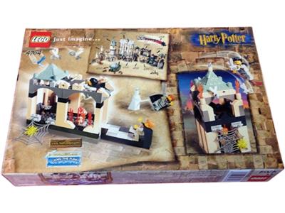 Lego harry potter 4704 online