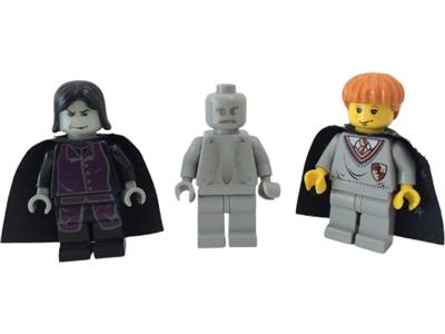 Lego harry potter 4705 online