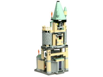 Lego Harry Potter Dumbledore's Office Set 4729