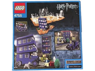 Lego 4755 on sale