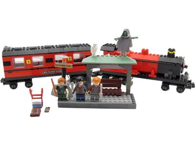 Lego 4758 online