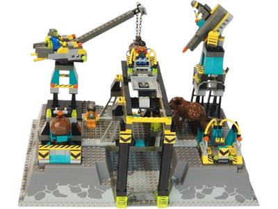 Lego 4990 instructions sale