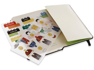 LEGO Stationery 850506 Card Making Kit 