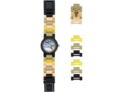 LEGO 5005471 Yoda Minifigure Link Watch BrickEconomy