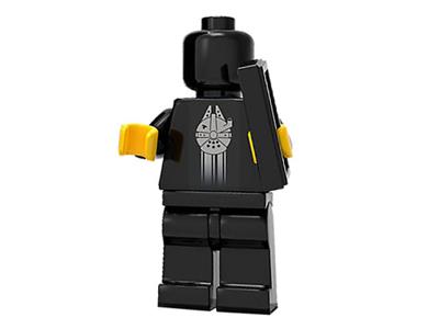 LEGO 5005747 Star Black Stand | BrickEconomy