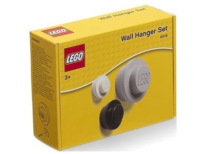 Minifigure Lunch Set 5005892, Other