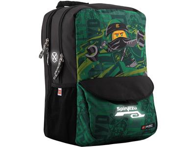 Lego ninjago backpack outlet lloyd