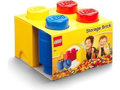 LEGO Sorting Box – Harry Potter 5007887 – $10.99