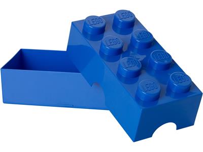 LEGO 5006948 Classic Box Blue