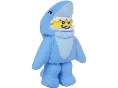 Banana Guy Plush 5007566, Minifigures