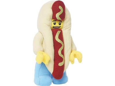 Banana Guy Plush 5007566, Minifigures