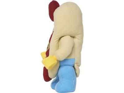 Banana Guy Plush 5007566, Minifigures