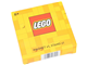 LEGO 5008908 Classic Space Logo Magnet | BrickEconomy