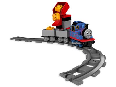 Lego duplo hot sale thomas starter set