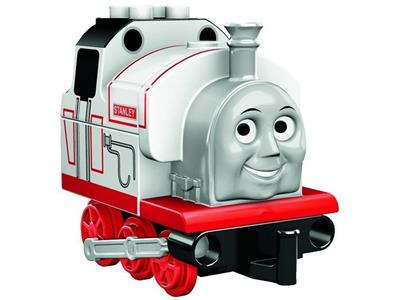 LEGO 5545 Duplo Thomas and Friends Stanley at Great Waterton