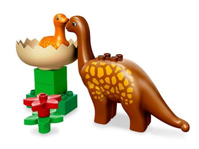 LEGO 5596 Dino Birthday. BRAND NEW IN SEALED BOX. RETIRED.