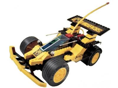 LEGO 5600 Radio Control Racer | BrickEconomy