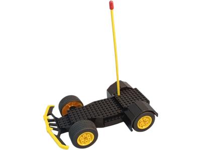 LEGO 5600 Radio Control Racer | BrickEconomy