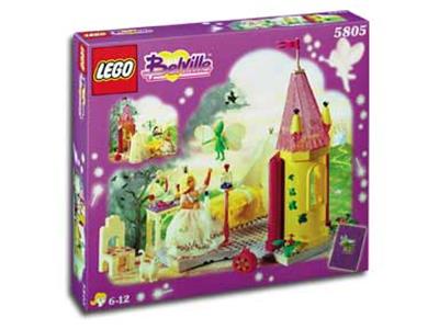 Lego sale belville 5808