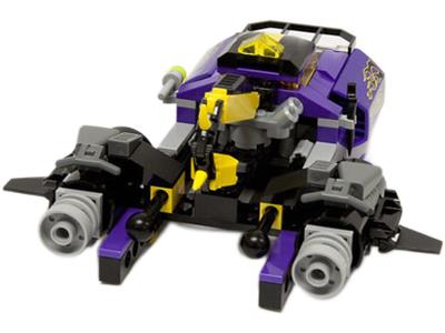 LEGO 5982 Space Police Smash 'n' Grab | BrickEconomy
