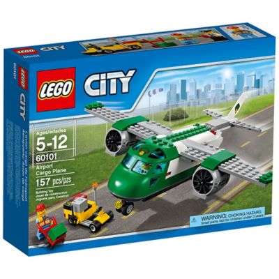 lego 60101