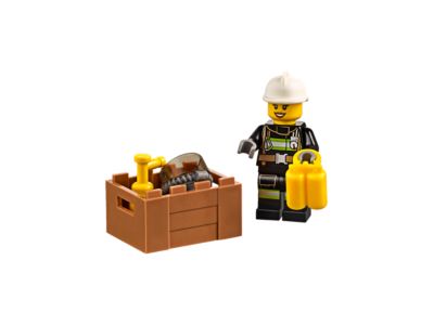 Lego clearance city 60111