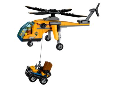 lego 60158 price