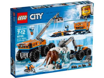 amazon lego 60194