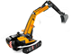 Construction Excavator thumbnail