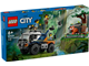 Jungle Explorer Truck thumbnail