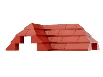 LEGO 6119 Roof Tiles | BrickEconomy