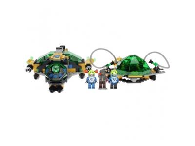 LEGO 6180 Aquazone Hydronauts Hydro Search Sub | BrickEconomy