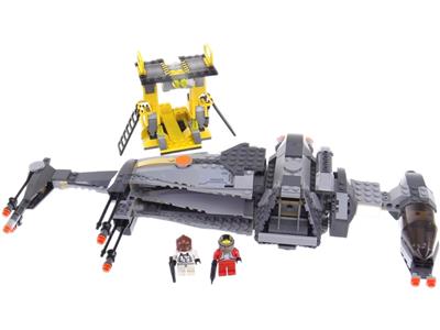 LEGO 6208 Star Wars B-wing Fighter | BrickEconomy