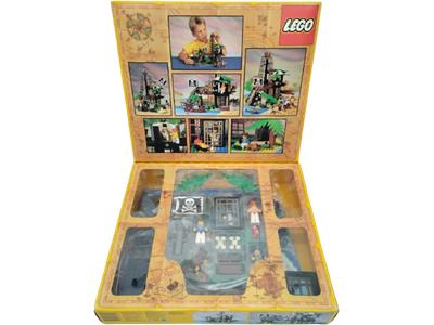 Lego pirates 6270 online