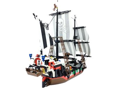 LEGO 6286 Pirates Skull s Eye Schooner BrickEconomy