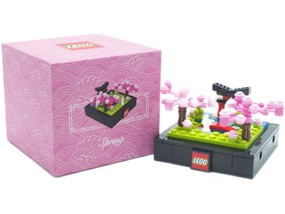LEGO 6307985 Spring | BrickEconomy