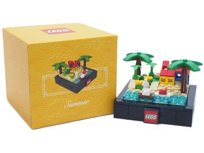 LEGO 6307986 Summer | BrickEconomy