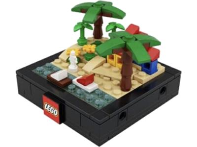 LEGO 6307986 Summer | BrickEconomy