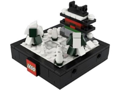 LEGO 6307997 Winter | BrickEconomy