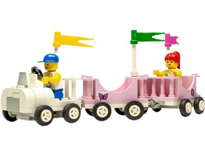 LEGO 6547 Paradisa Fun Fair | BrickEconomy