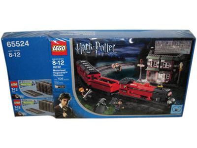 Hogwarts store express motorized