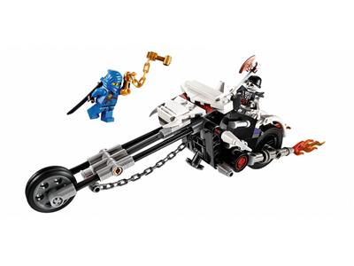 Lego ninjago super discount pack 3 in 1