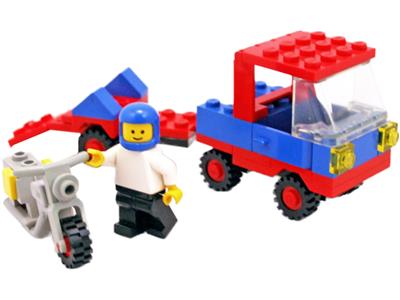 Lego 6654 new arrivals