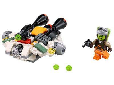 Star Wars Lego Super Pack outlets 3 in 1 66542