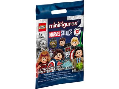 lego marvel minifigures 6 pack